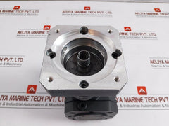 Servo Spiral Bevel Gearbox 18Nm Skn 100 Vogel