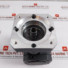 Servo Spiral Bevel Gearbox 18Nm Skn 100 Vogel