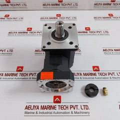 Servo Spiral Bevel Gearbox 18Nm Skn 100 Vogel
