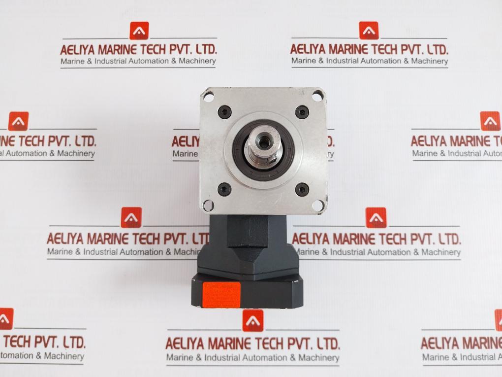 Servo Spiral Bevel Gearbox 18Nm Skn 100 Vogel