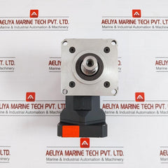 Servo Spiral Bevel Gearbox 18Nm Skn 100 Vogel