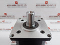 Servo Spiral Bevel Gearbox 18Nm Skn 100 Vogel