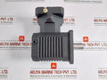Servo Spiral Bevel Gearbox 18Nm Skn 100 Vogel