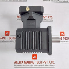 Servo Spiral Bevel Gearbox 18Nm Skn 100 Vogel