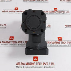 Servo Spiral Bevel Gearbox 18Nm Skn 100 Vogel