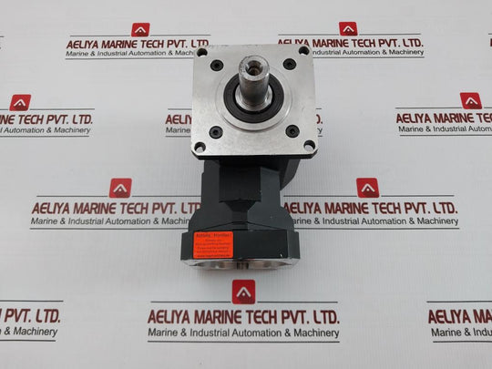 Servo Spiral Bevel Gearbox Skn 100 Vogel