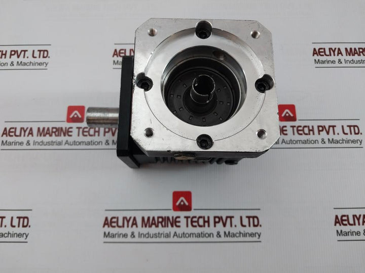 Servo Spiral Bevel Gearbox Skn 100 Vogel