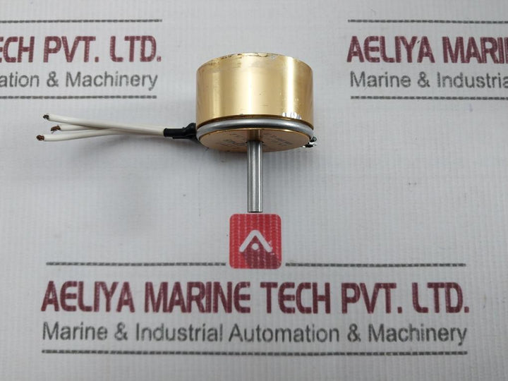Servo Ep45 Potentiometer Position Conductive Plastic Angle Sensor