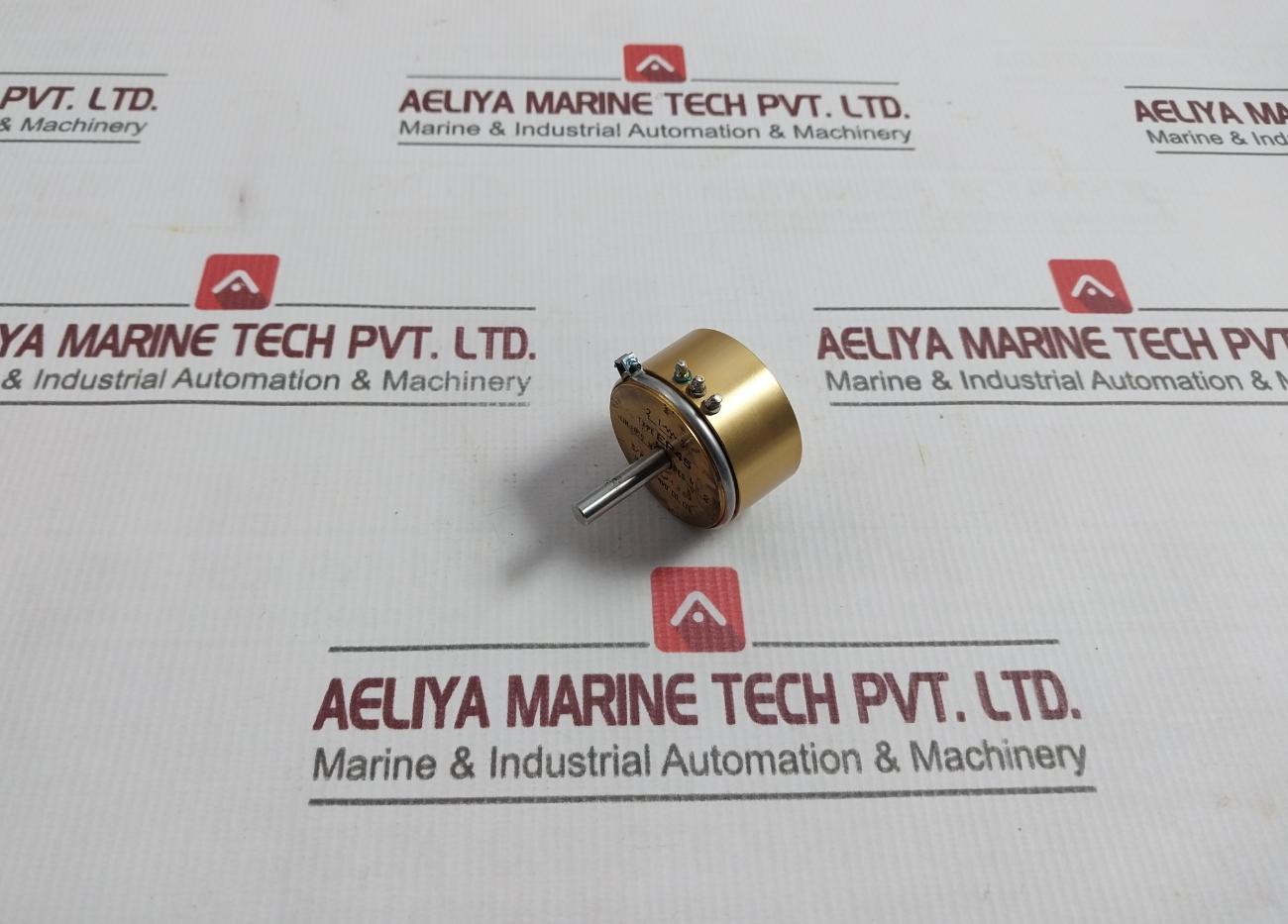 Servo Ep45 Potentiometer Position Conductive Plastic Angle Sensor 1K Ohm