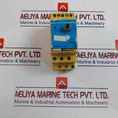 Servodan 35-096 Fu-pilotswitch 6A/250V~ 100 Ohm
