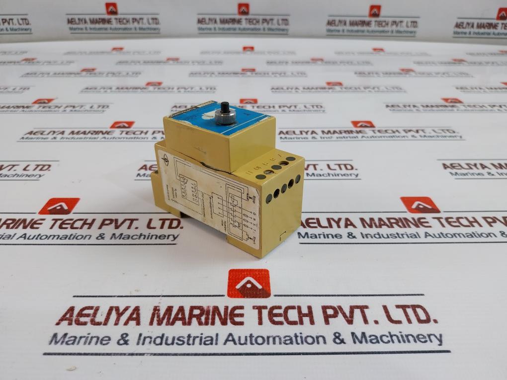 Servodan 35-096 Fu-pilotswitch 6A/250V~ 100 Ohm