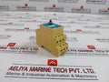 Servodan 35-096 Fu-pilotswitch 6A/250V~ 100 Ohm