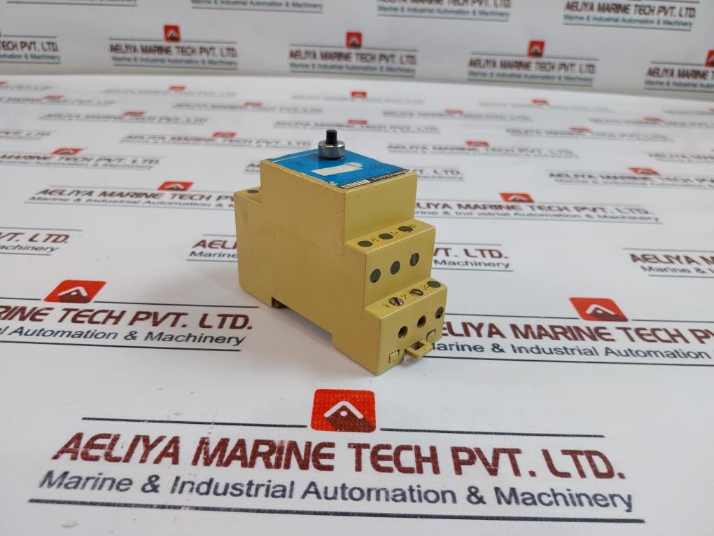 Servodan 35-096 Fu-pilotswitch 6A/250V~ 100 Ohm