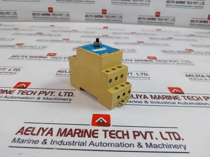 Servodan 35-096 Fu-pilotswitch 6A/250V~ 100 Ohm