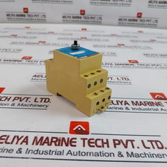 Servodan 35-096 Fu-pilotswitch 6A/250V~ 100 Ohm