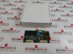 Servomac Milano Ct 349b Ip1 Printed Circuit Board 2uaclipf349 3.0