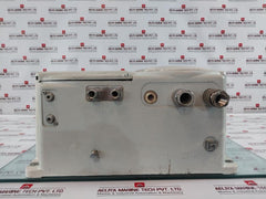 Servomex 0100000101 Xendos 1800 Oxygen Analyzer Safe Area 110/240V 50/60Hz
