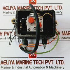 Servomex 01158000 Paramagnetic Transducer Oxygen Analyzer Technology