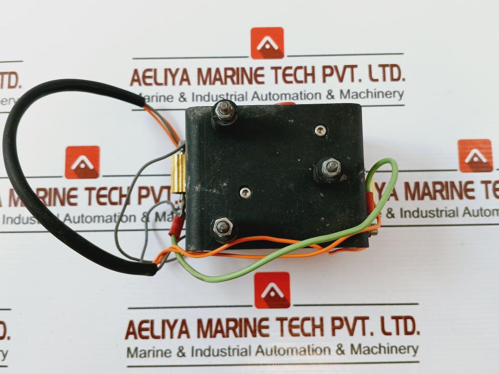 Servomex 01158000 Paramagnetic Transducer Oxygen Analyzer Technology