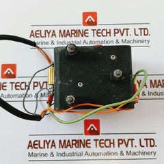 Servomex 01158000 Paramagnetic Transducer Oxygen Analyzer Technology