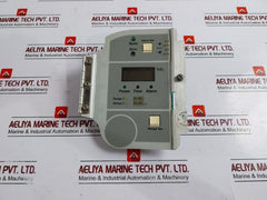 Servomex 01800/202ca/0 Obsolete Gas Analyzer 01800/202r/0