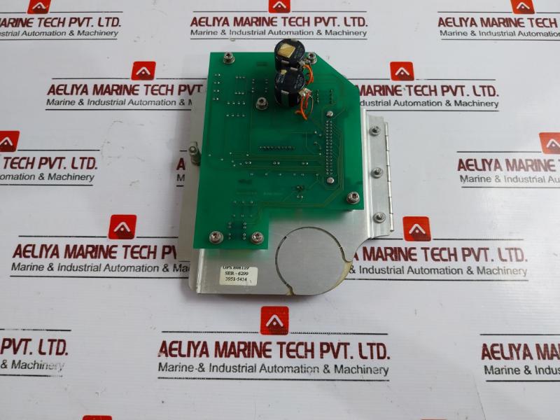 Servomex 01800/202ca/0 Obsolete Gas Analyzer 01800/202r/0