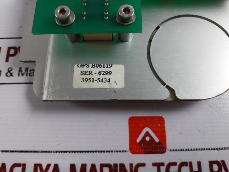 Servomex 01800/202ca/0 Obsolete Gas Analyzer 01800/202r/0