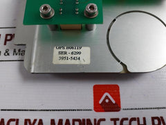 Servomex 01800/202ca/0 Obsolete Gas Analyzer 01800/202r/0