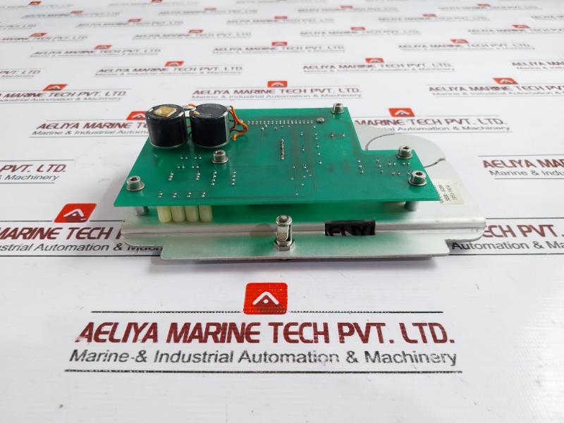 Servomex 01800/202ca/0 Obsolete Gas Analyzer 01800/202r/0