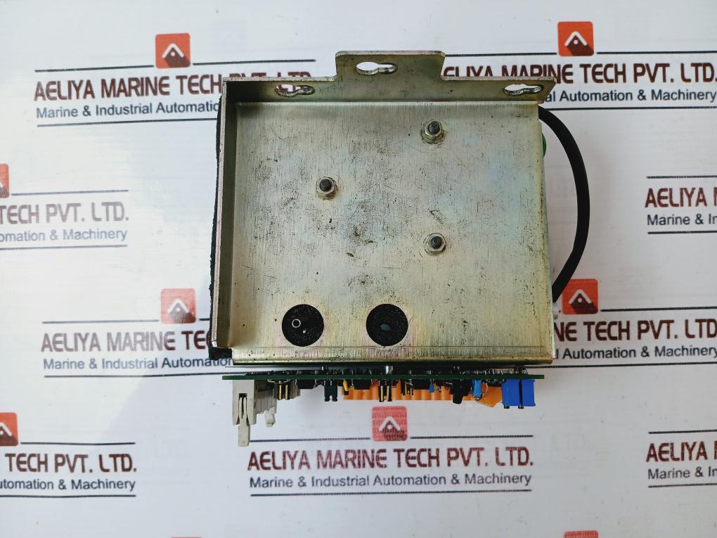 Servomex 01800 911 PCB Module 01156A000