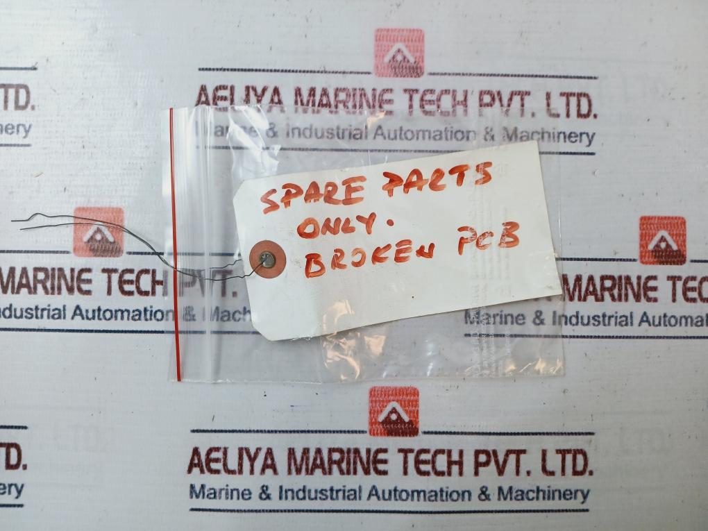 Servomex 01800 911 PCB Module 01156A000