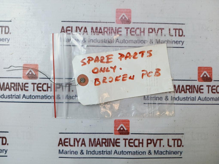 Servomex 01800 911 PCB Module 01156A000