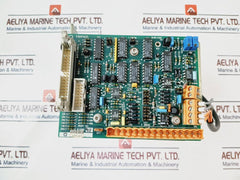 Servomex 01800 911 PCB Module 01156A000