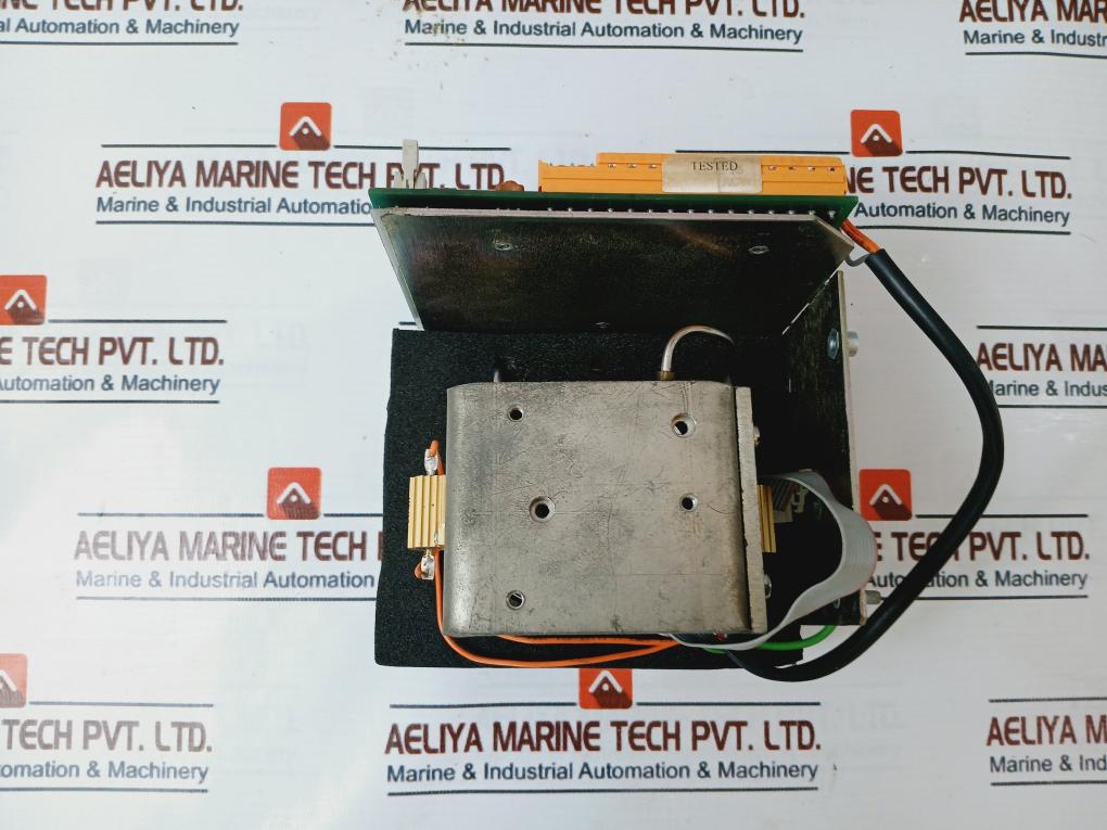 Servomex 01800 911 PCB Module 01156A000