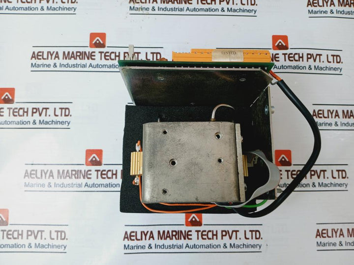 Servomex 01800 911 PCB Module 01156A000
