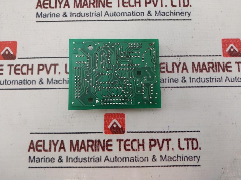 Servomex 1156/204S/0 Printed Circuit Board