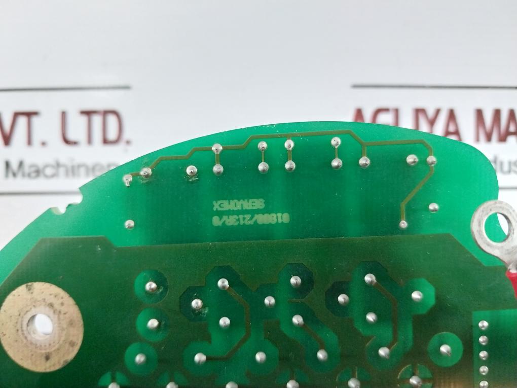 Servomex 3953-7177 Printed Circuit Board 01800913 Artesyn 100-240Vac 1.0-0.5A 50/60Hz