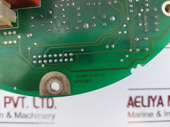 Servomex 3953-7177 Printed Circuit Board 01800913 Artesyn 100-240Vac 1.0-0.5A 50/60Hz