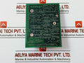 Servomex 3953-8846 ACL-2 plc card