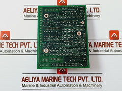 Servomex 3953-8846 ACL-2 plc card
