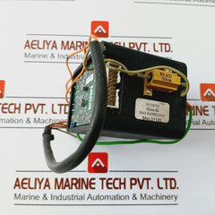Servomex Eexia Iic 00325/000 Transducer 01158/901