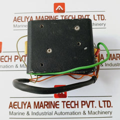 Servomex Eexia Iic 00325/000 Transducer 01158/901