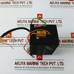 Servomex Eexia Iic 00325/000 Transducer 01158/901