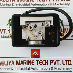 Servomex Eexia Iic 00325/000 Transducer 01158/901