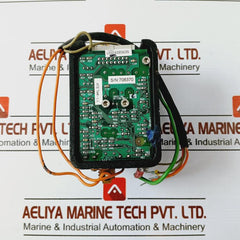 Servomex Eexia Iic 00325/000 Transducer 01158/901