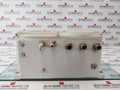 Servomex 1800 Oxygen Analyser 0100000101 110-240V 50/60Hz 50Va