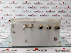 Servomex 1800 Oxygen Analyser 0100000101 110-240V 50/60Hz 50Va