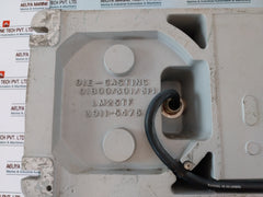 Servomex 1800 Oxygen Analyser 0100000101 110-240V 50/60Hz 50Va