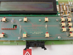 Servoteknikk Abc-89305-2 Printed Circuit Board