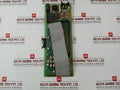 Servoteknikk Abc-89305-2 Printed Circuit Board